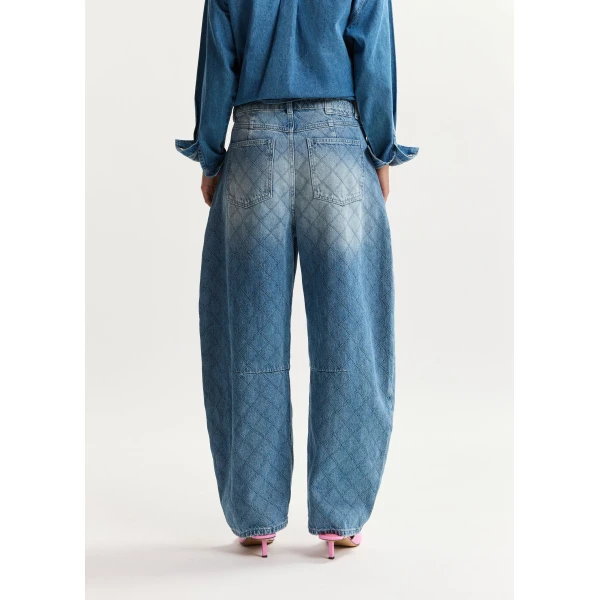 Belgian designer pants