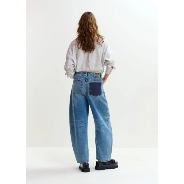 Essentiel Antwerp trousers