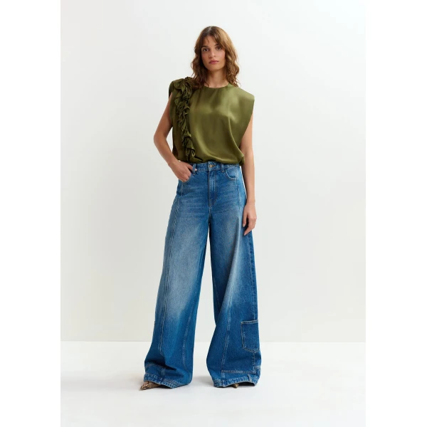 Essentiel Antwerp Pants
