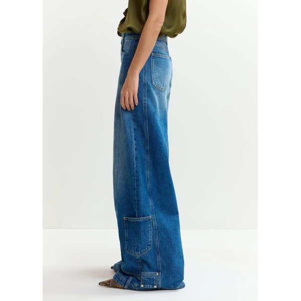 Essentiel Antwerp trousers