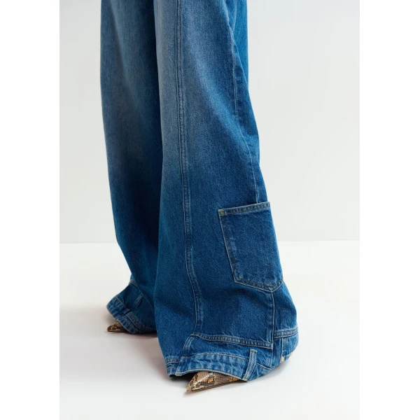 Belgian designer pants