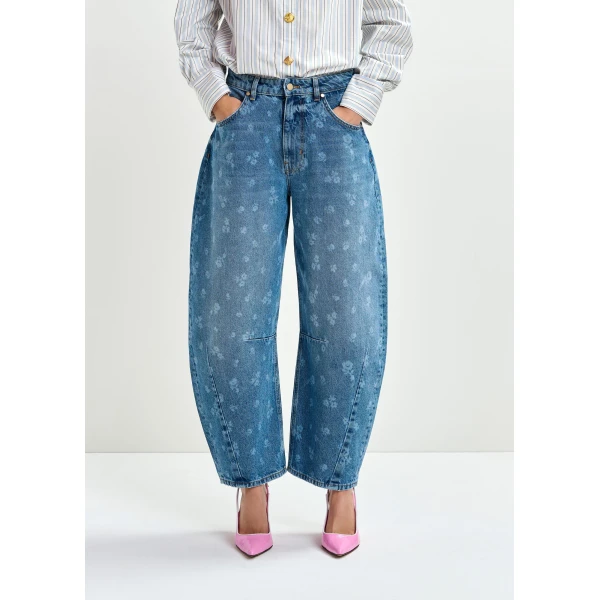 Pants Multicolour
