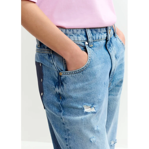 Essentiel Antwerp trousers