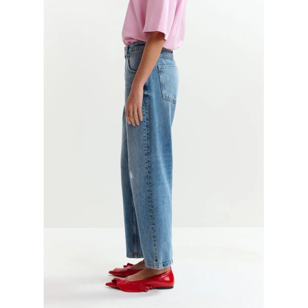 Belgian designer pants