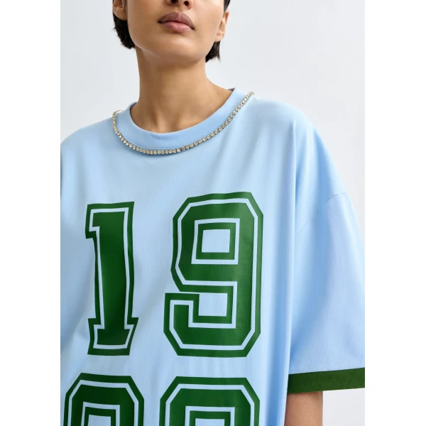 Essentiel Antwerp dress