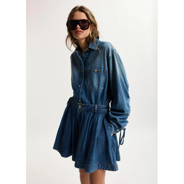 Tops Blue