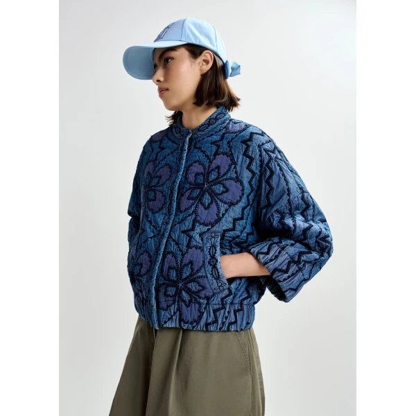 Essentiel Antwerp jacket