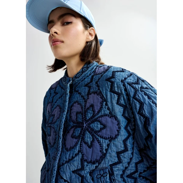 Belgian designer jackets