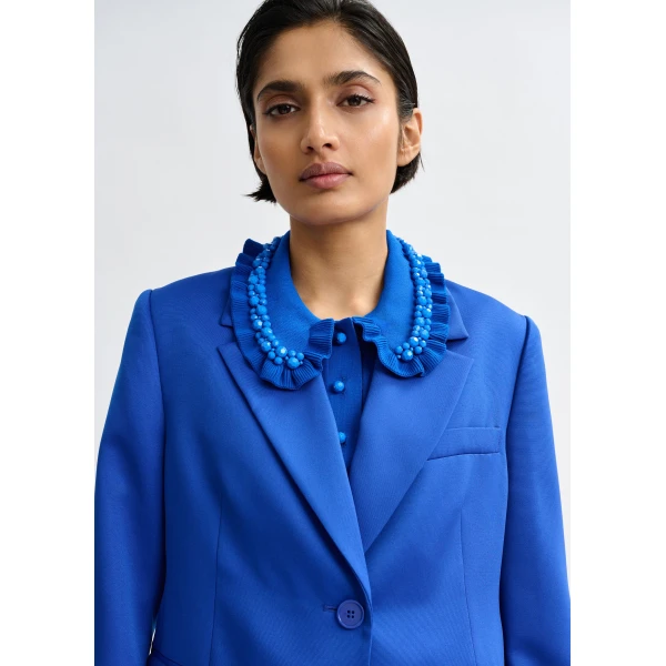 Jackets Blue
