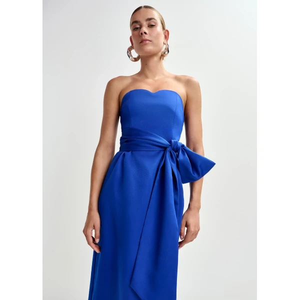 Dresses Blue