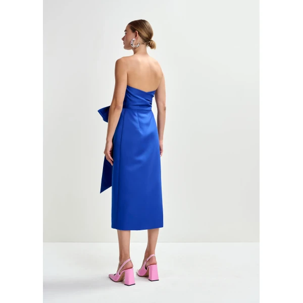 Belgian designer dresses