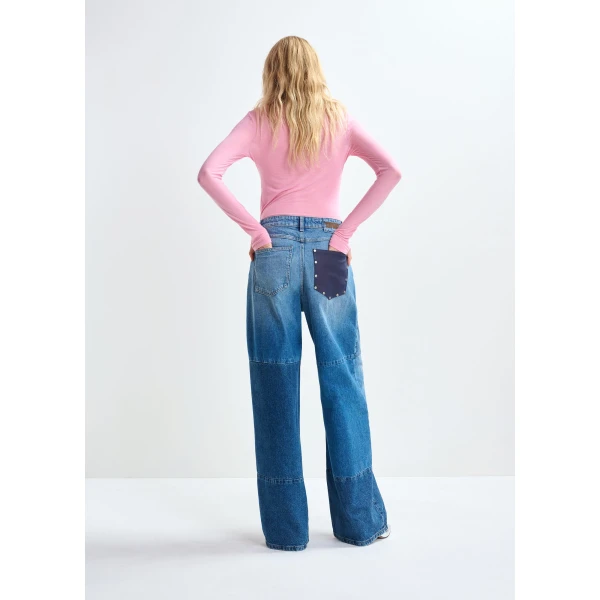 Belgian designer pants