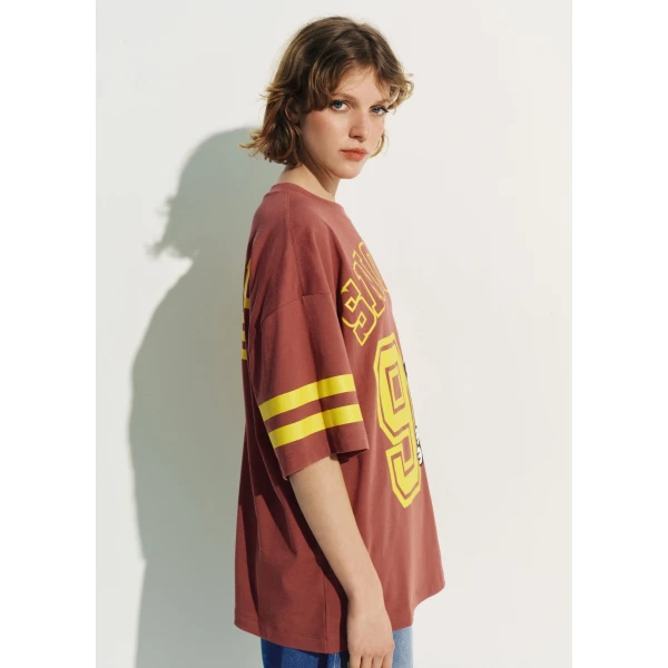 Essentiel Antwerp top