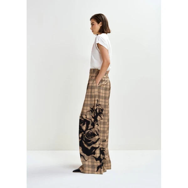 Pants Multicolour