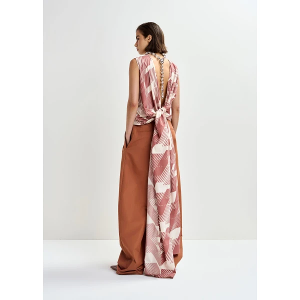 Essentiel Antwerp top