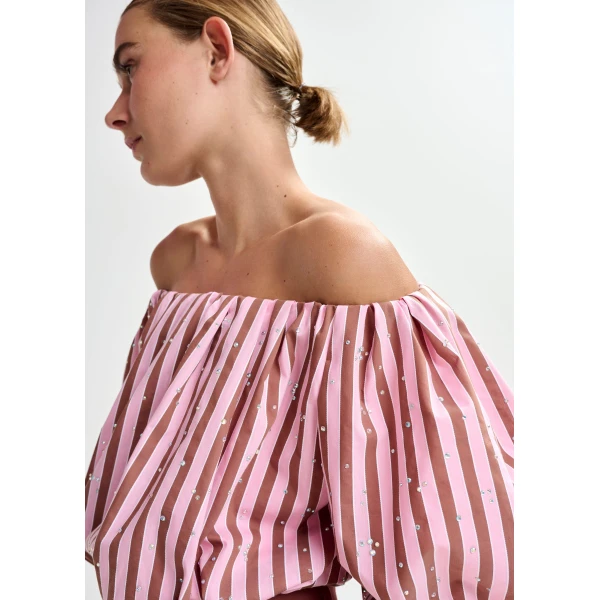 Essentiel Antwerp top