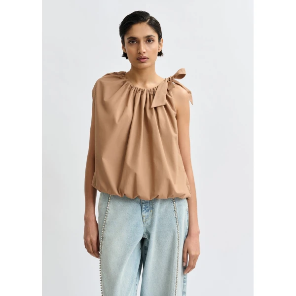 Tops Beige
