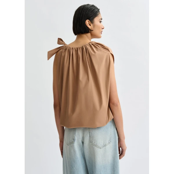 Belgian designer tops