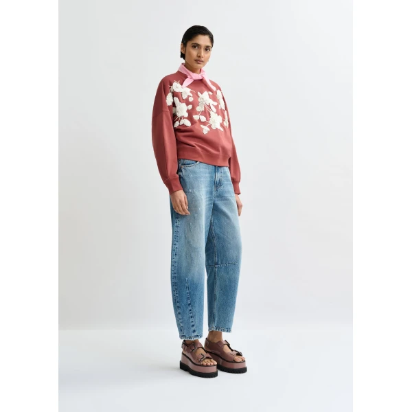 Belgian designer tops