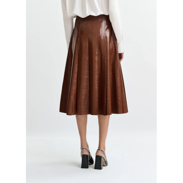 Belgian designer skirts