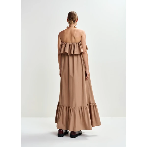 Belgian designer dresses