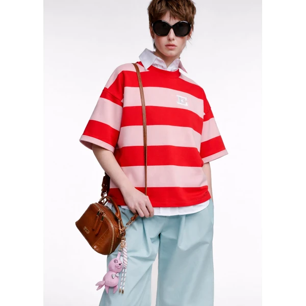 Essentiel Antwerp top