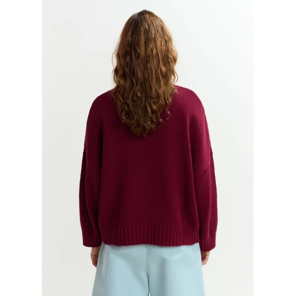 Essentiel Antwerp knit