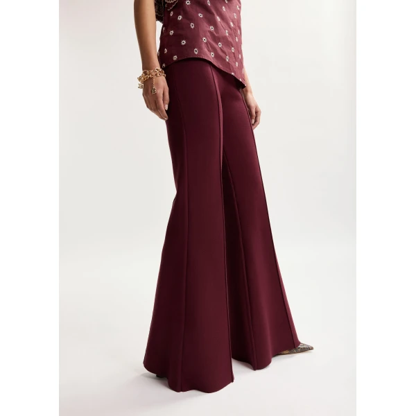 Belgian designer pants