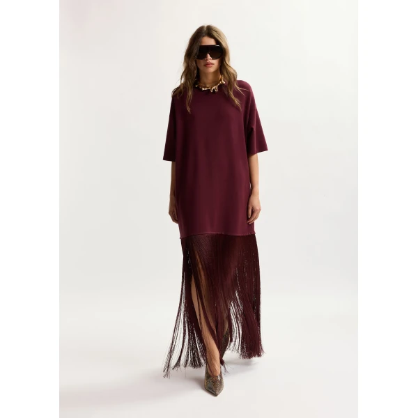 Belgian designer dresses