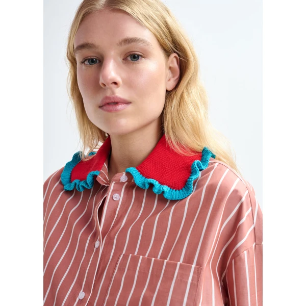 Essentiel Antwerp top