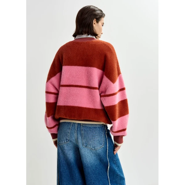 Essentiel Antwerp knit