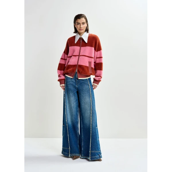 Belgian designer knitwear
