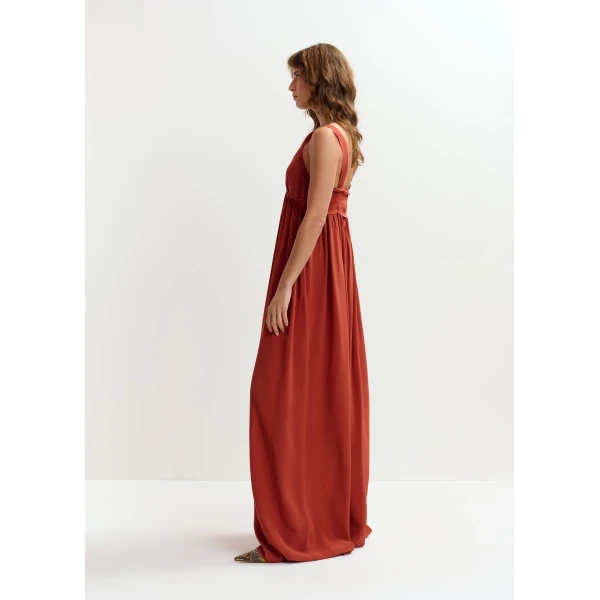 Essentiel Antwerp dress