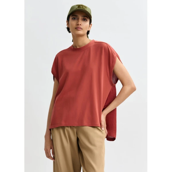 Essentiel Antwerp top