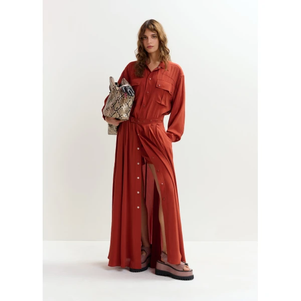 Essentiel Antwerp dress