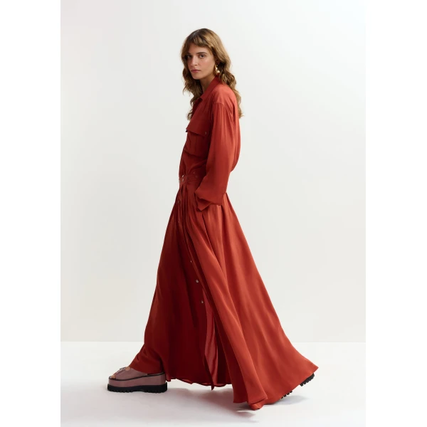 Belgian designer dresses