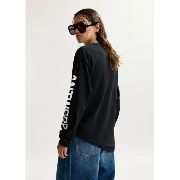 Tops Black