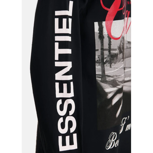 Essentiel Antwerp top