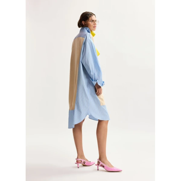 Belgian designer dresses