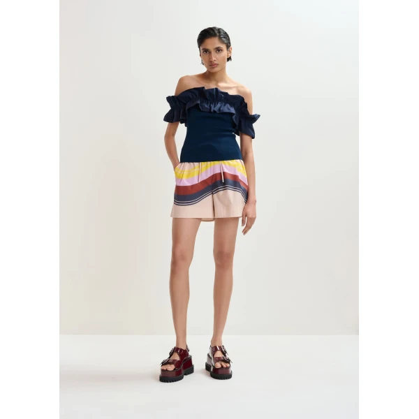 Essentiel Antwerp Shorts