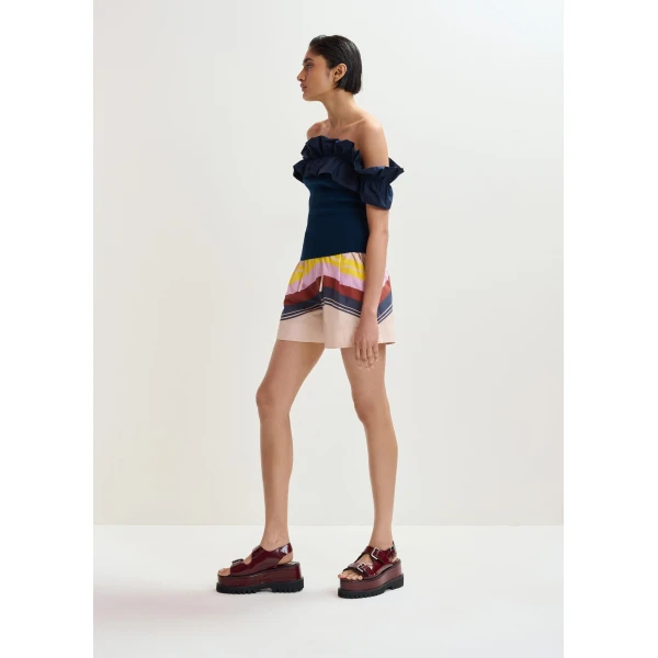 Shorts Multicolour