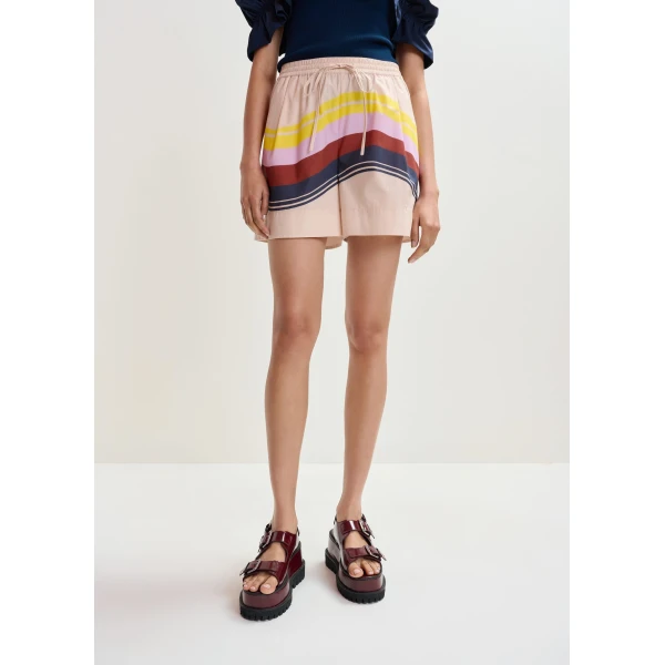 Essentiel Antwerp shorts