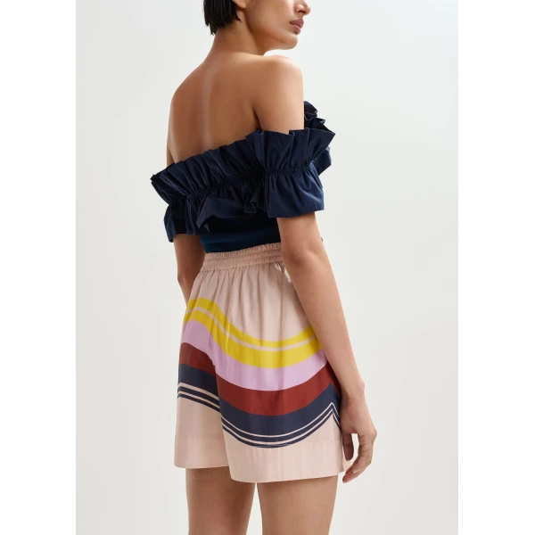 Belgian designer shorts