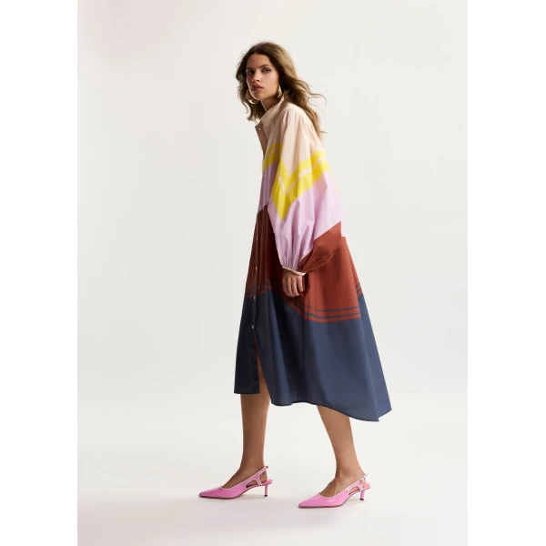 Dresses Multicolour