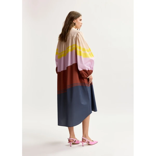 Essentiel Antwerp dress