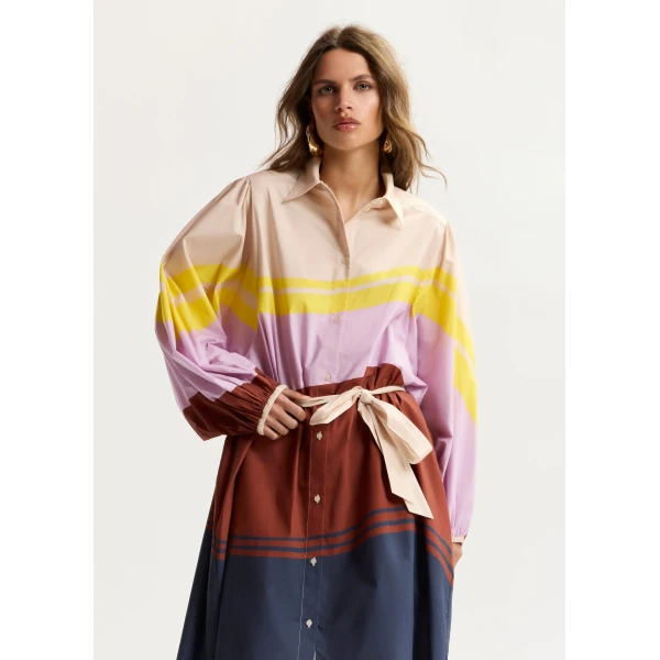 Belgian designer dresses