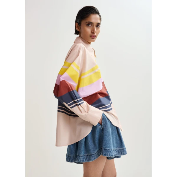 Tops Multicolour