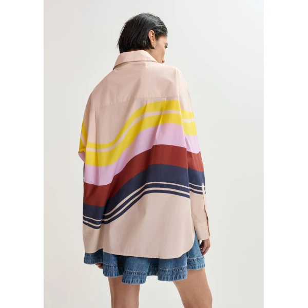 Essentiel Antwerp top