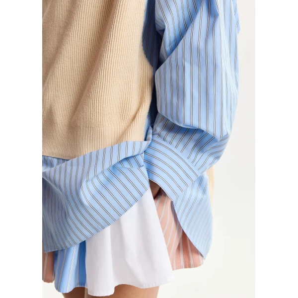 Essentiel Antwerp top