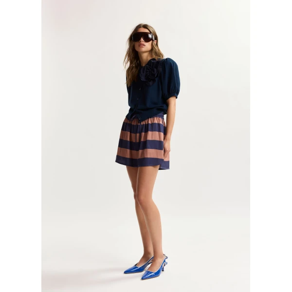 Belgian designer knitwear